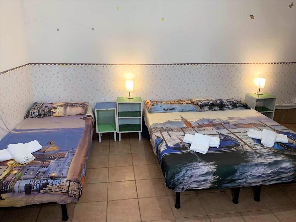 Bed and breakfast Pavarotti *