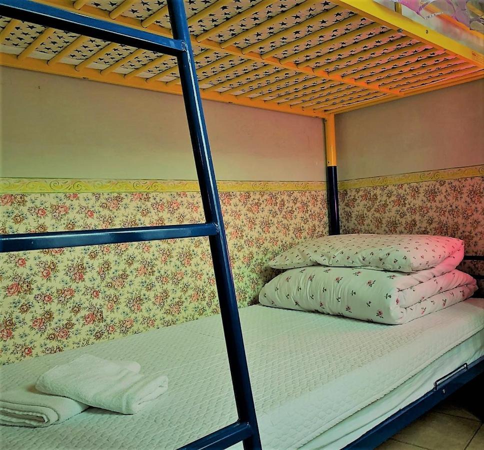 Bed and breakfast Pavarotti