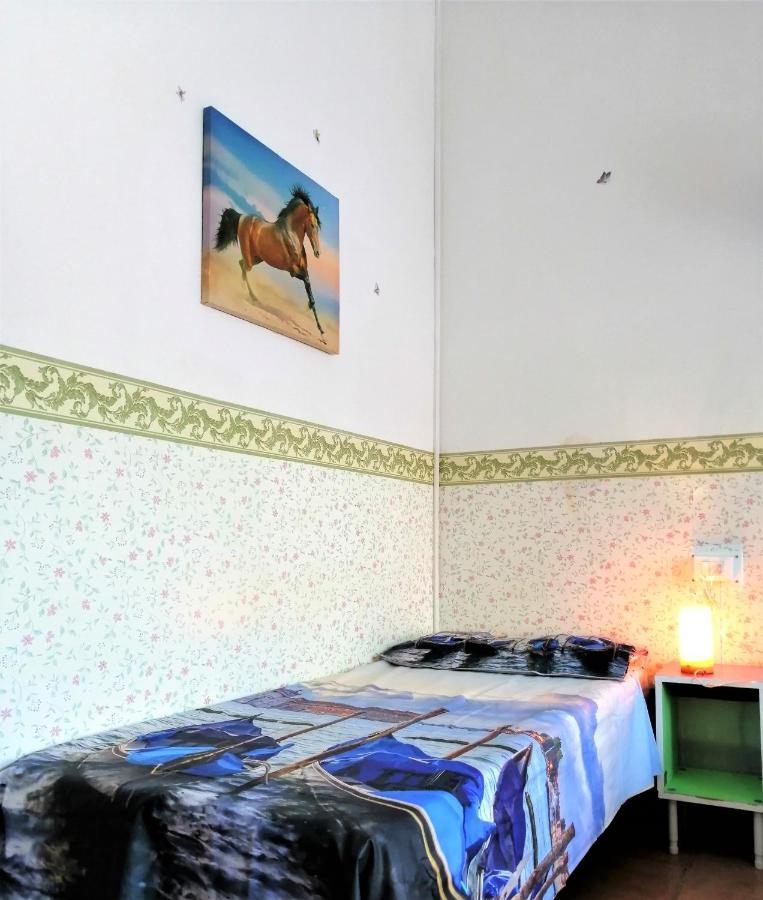 Pavarotti Bed and breakfast Venecia