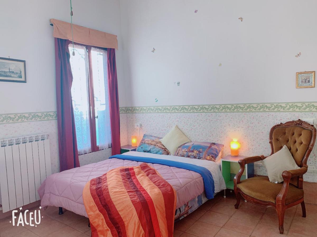 Bed and breakfast Pavarotti