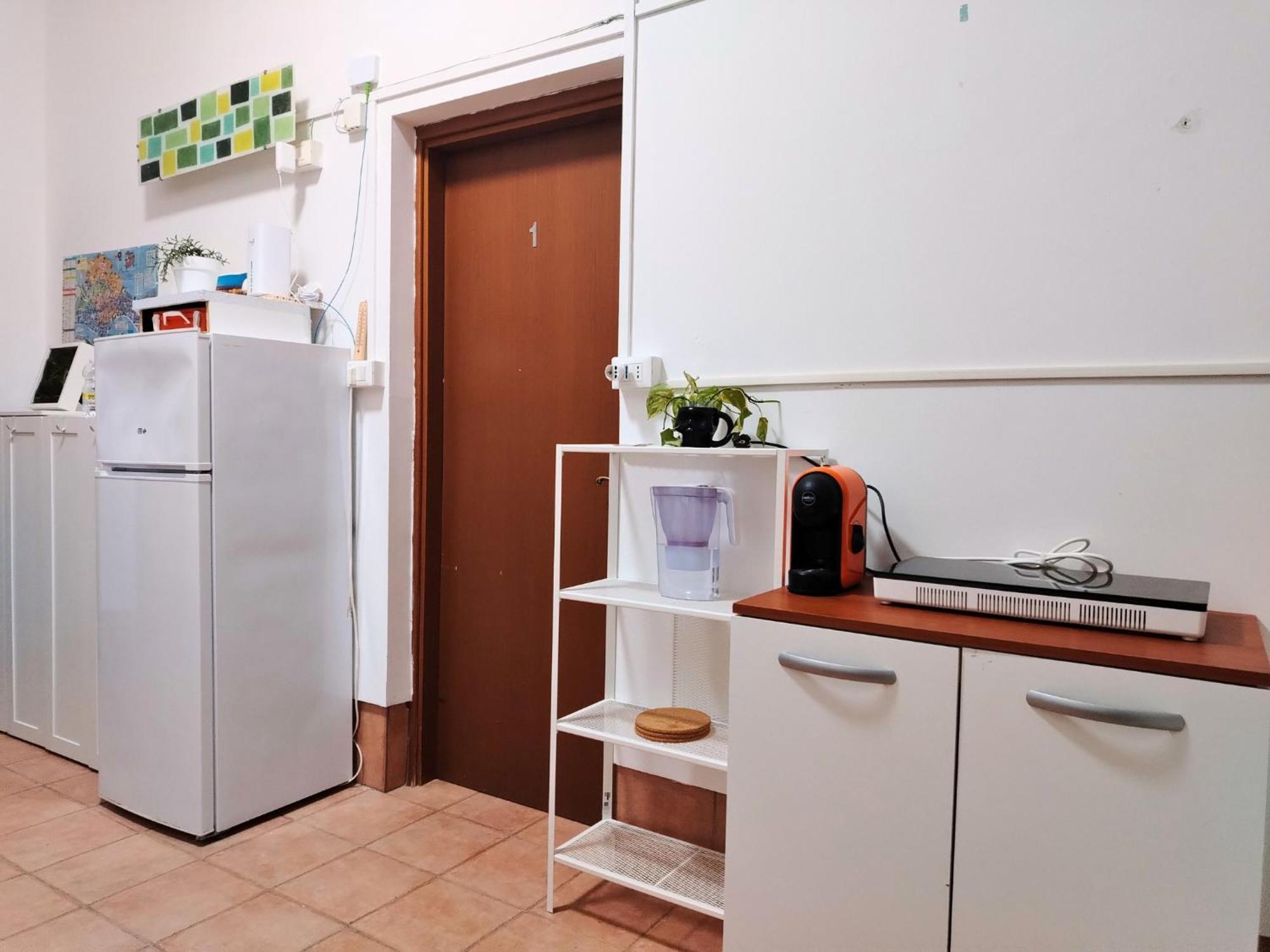 Bed and breakfast Pavarotti