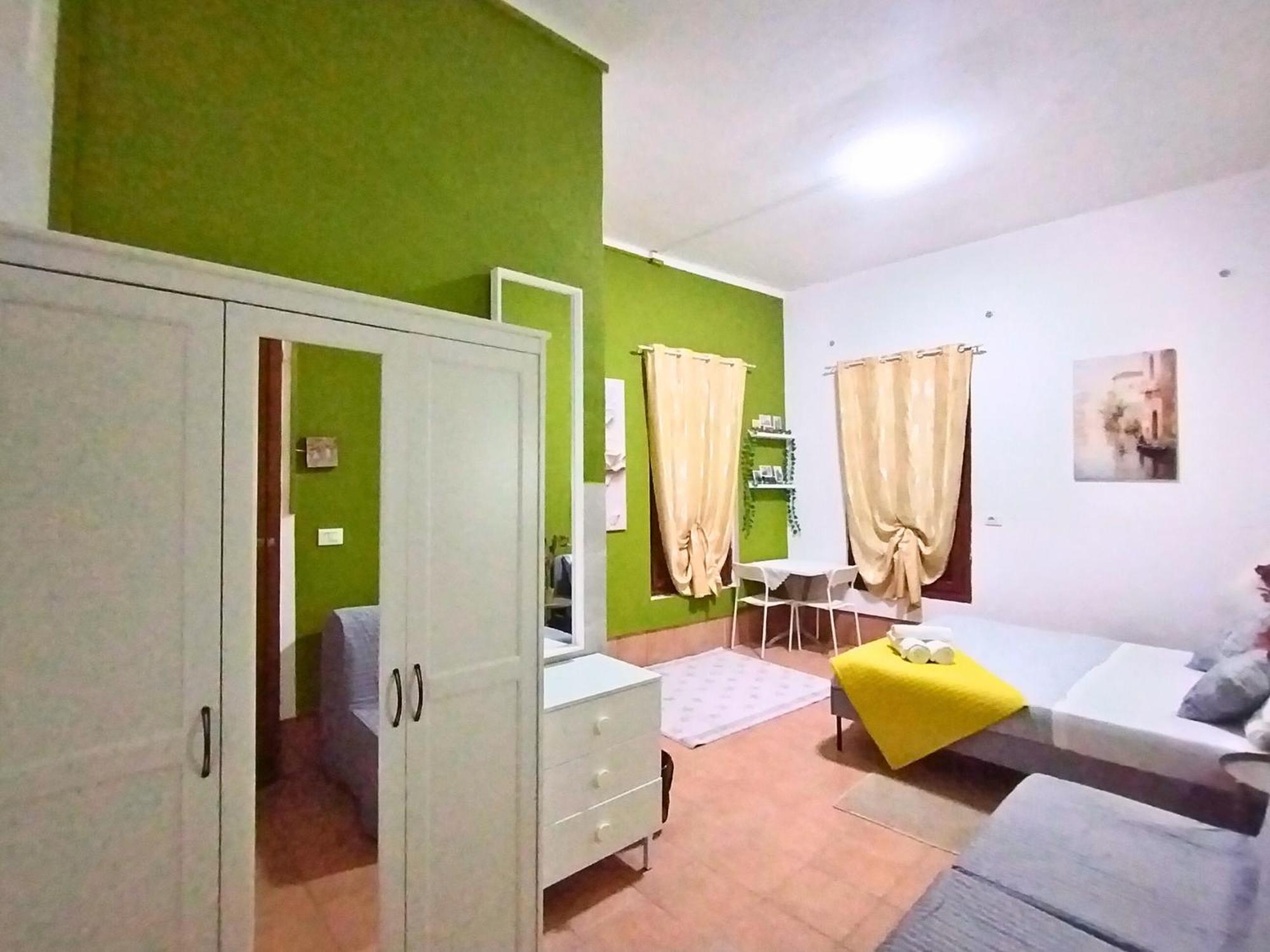 Pavarotti Bed and breakfast *