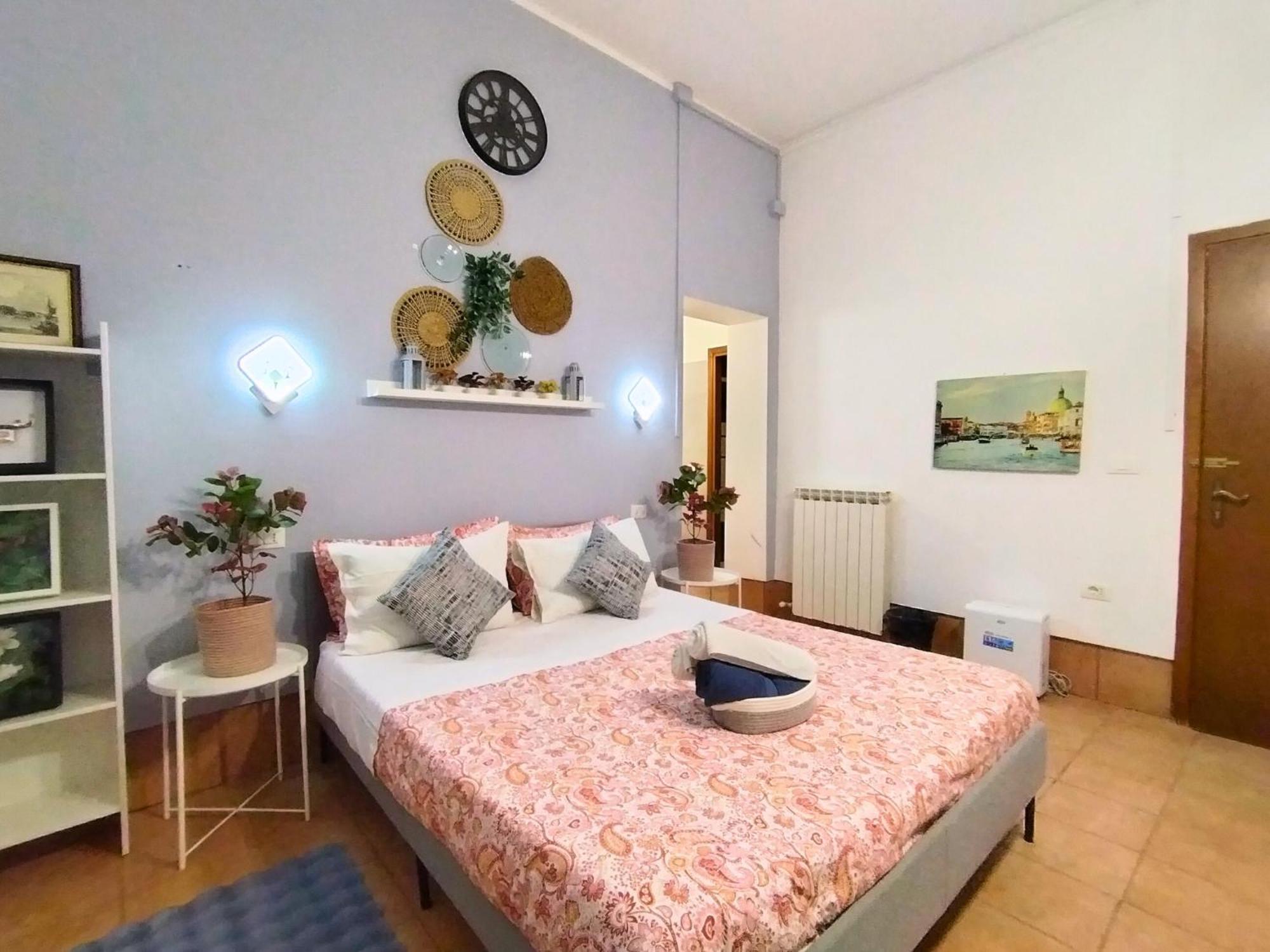 Pavarotti Bed and breakfast Venecia