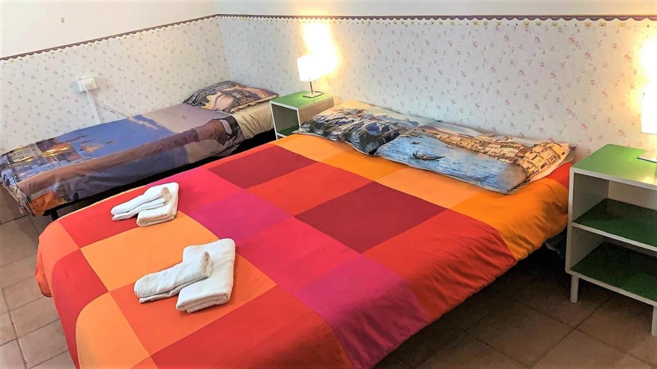 Pavarotti Bed and breakfast *