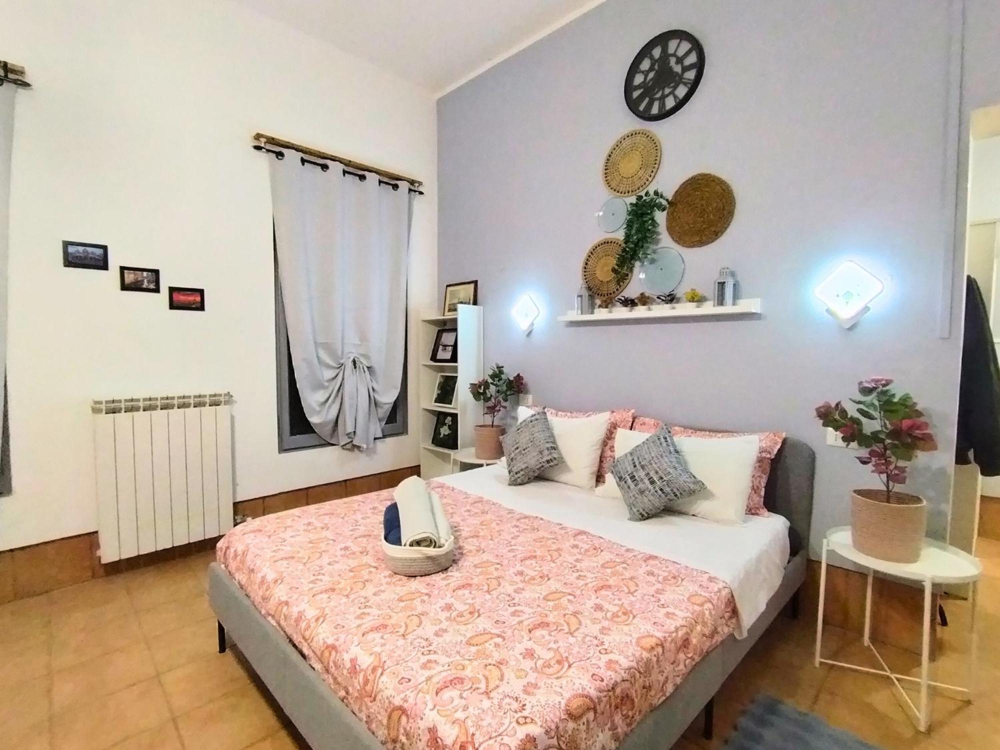 Pavarotti Bed and breakfast *