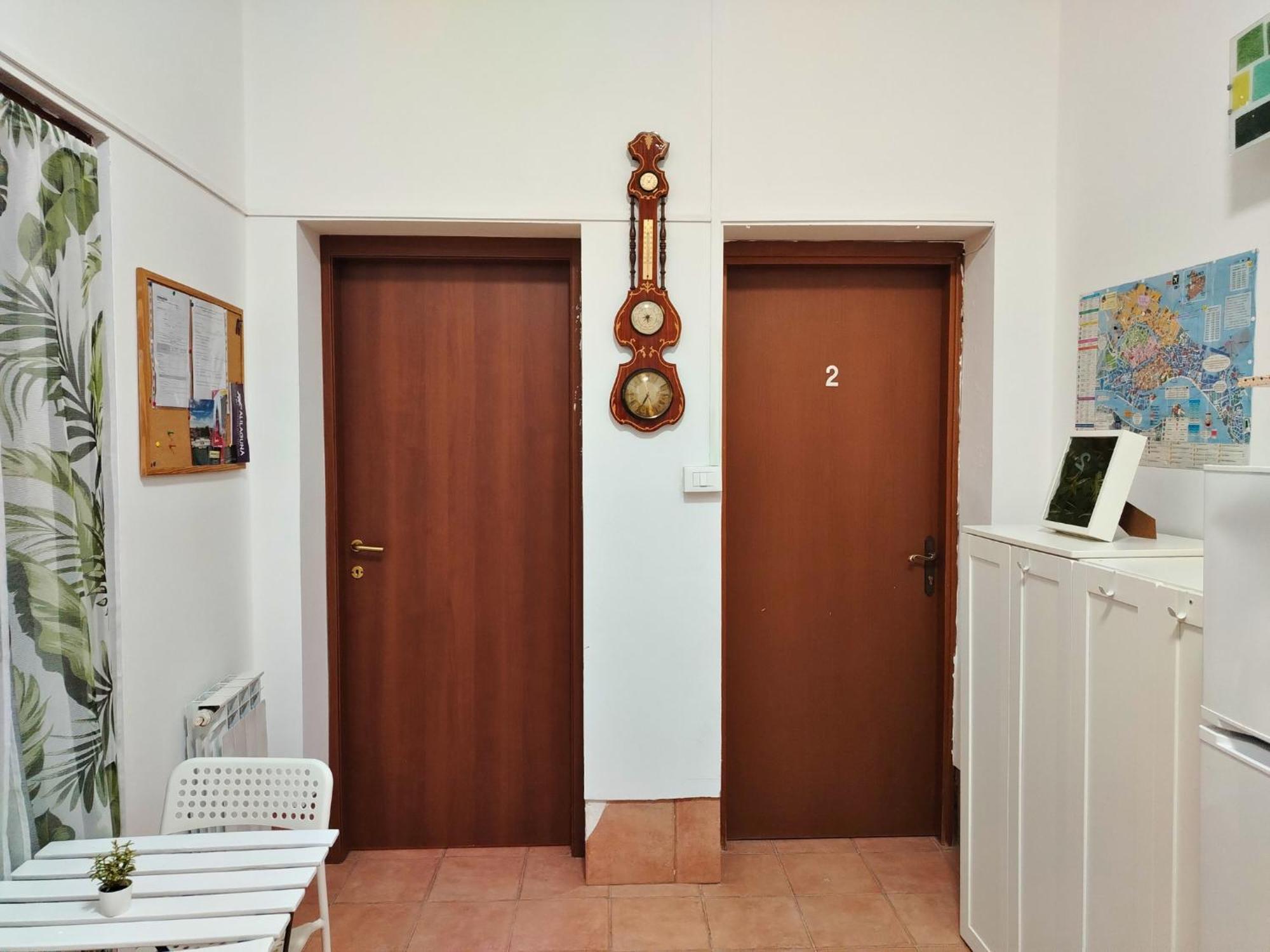 Bed and breakfast Pavarotti
