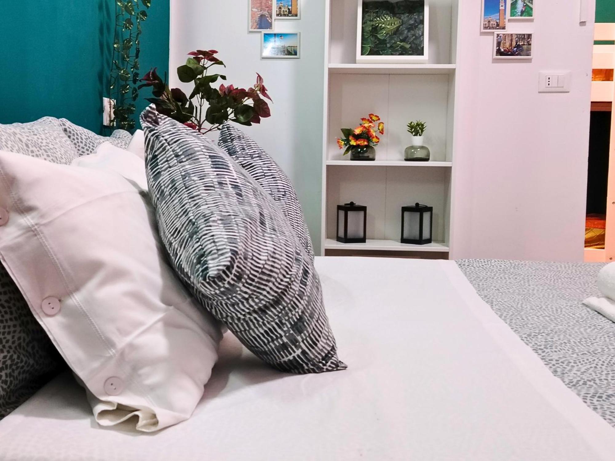 Bed and breakfast Pavarotti Venecia